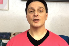 Daniel Mastral esclarece boatos sobre teorias da conspiração: \"São vãs filosofias\"