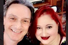 Daniel Mastral lamenta morte da esposa, Isabela: \"Mais do que nunca, preciso de orações\"