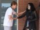 Jovem usa seu testemunho para evangelizar satanista