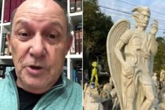 \"Vai levar a Igreja a orar e jejuar mais\", diz pastor sobre estátua de Lúcifer no RS