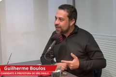 Boulos se diz ‘cristão' e Sonaira reage: ‘Lobo em pele de cordeiro’