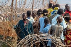 Extremistas islâmicos matam mais de 30 cristãos no Congo