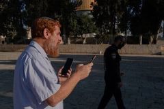 Tribunal autoriza judeus a orar na Esplanada das Mesquitas, desde que seja \"em silêncio\"