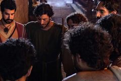 5ª temporada de The Chosen está financiada com apoio de mais de 100 mil doadores