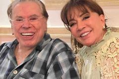 Silvio Santos faleceu aos 93 anos; ‘Céu está alegre’, diz SBT