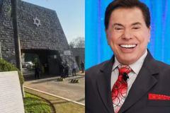 Funeral judaico: Entenda a simbologia bíblica na cerimônia de despedida de Silvio Santos