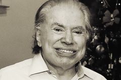 Silvio Santos morre aos 93 anos: \"Hoje o céu está alegre\"