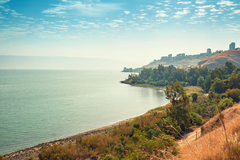 Vila conhecida por ter rejeitado a Jesus fica inundada e surpreende arqueólogos | Notícias Gospel