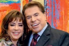 Esposa de Silvio Santos se converteu através de copeiro: \"Espalhava versículos pela casa\"