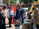 Número de evangelistas de rua cresce na Holanda desde a pandemia