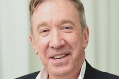 Comediante de Hollywood diz que foi libertado da cocaína após se entregar a Deus