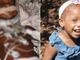 Bebê achada boiando em lago volta à vida após mãe orar: \"Você viverá, em nome de Jesus\"