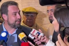 Vargens cobra Ariovaldo: ‘Como pode se aliar a Boulos?’