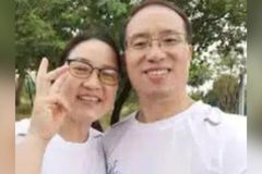 Na prisão, pastor perseguido encoraja sua igreja na China: \"Sejam fortes no Senhor\"