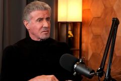 Sylvester Stallone conta que sua mãe tentou aborta-lo várias vezes
