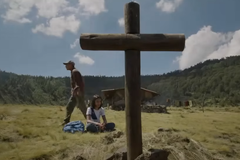 Produtor de 'Som da Liberdade' lança filme sobre tráfico de crianças nos EUA