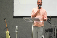 Pastor que ressuscitou fala sobre avivamento: \"A Igreja precisa se levantar\"