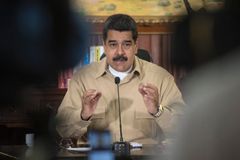 Igreja na Venezuela rejeita Natal antecipado anunciado por Maduro