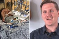 Evangelista que foi baleado na cabeça testemunha: \"Estou vivo pela graça de Deus\"