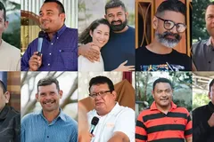 13 líderes cristãos presos após realizarem cruzada são libertados na Nicarágua