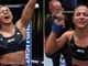 Após vencer no UFC Vegas 97, Natalia Silva prega Jesus e declara: \"Ele é a minha força\"