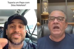 Pablo Marçal se compara ao rei Davi e desafia Malafaia a debater