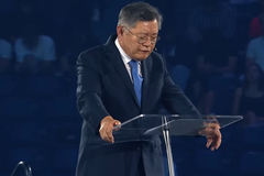 Pastor preso na Coreia do Norte diz que guardas foram transformados pela Palavra de Deus