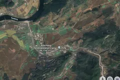 Imagens de satélite revelam campo de trabalho forçado na Coreia do Norte