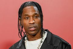 Associado ao satanismo, Travis Scott fará show no Rock in Rio