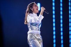 Após gravação de 1º DVD em Salvador, Maria Marçal testemunha: \"Deus realizou meu sonho\"