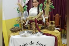 Pastora morre após ser arrastada por carro em assalto no Pará