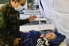 Capelão relata milagres nas operações de resgate do RS: ‘Muitos se voltaram para Deus’