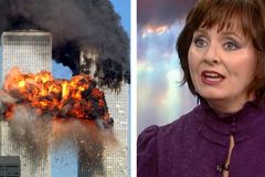 Sobrevivente do 11 de Setembro se torna missionária após ataques: \"Minha visão mudou\"