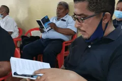 Cristãos fazem cultos nas casas durante a madrugada, devido à perseguição na Nicarágua