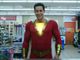 ‘Shazam’ apoia Trump e sabe que será cancelado em Hollywood