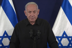 Netanyahu avisa que o Irã "vai pagar caro" por atacar Israel