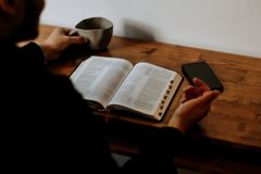 ‘Não temas, Eu sou contigo’ é o versículo mais lido de 2020