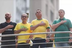 Malafaia recebe aula de mansidão e longanimidade de Bolsonaro