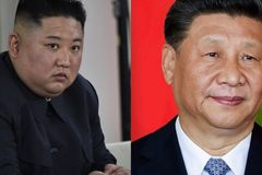 China e Coreia do Norte fazem parceria para perseguir cristãos, dizem especialistas