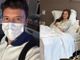 Esposa de Rodrigo Faro em cirurgia de câncer: 'Vivi o sobrenatural'