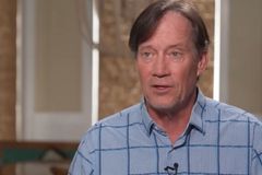 Ator Kevin Sorbo relembra encontro com Billy Graham e sua caminhada com Cristo