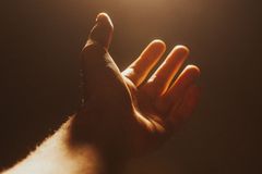 Jesus, se o Senhor quiser, pode voltar hoje!