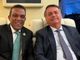 Otoni de Paula critica 'adoração' a Bolsonaro ao rebater críticas