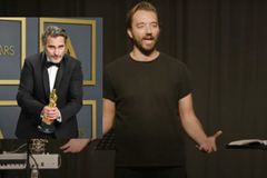 ‘Coringa’: pastor narra oportunidade de pregar a Joaquin Phoenix