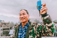 O Evangelho está chegando ao Nepal através de Bíblias em áudio