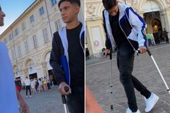 Atleta é curado durante oração de brasileiro nas ruas da Itália: \"Jesus ainda cura\"