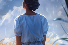 Abigail: Mantendo a paz em meio às tempestades