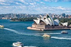 Austrália: igrejas reagem a declínio e retomam evangelismo