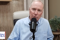 Max Lucado afirma que falar sobre o fim dos tempos ‘deve trazer paz, e não ansiedade’