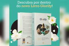 Glorify lança segunda edição do livro físico de devocionais diários